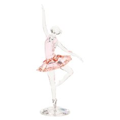 Фигурка Ballerina Swarovski