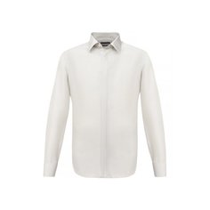 Шелковая сорочка Corneliani