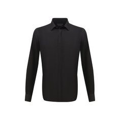 Шелковая сорочка Corneliani