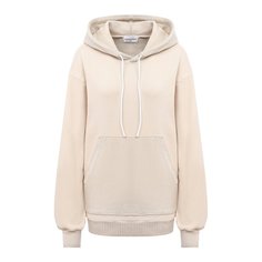Хлопковое худи Cotton Citizen