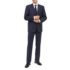 Шерстяной костюм Corneliani