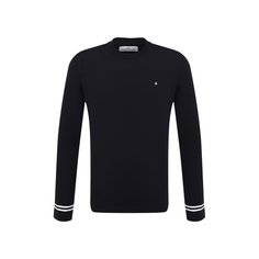 Шерстяной джемпер Stone Island