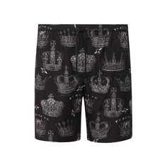 Плавки-шорты Dolce & Gabbana