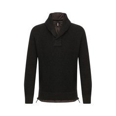 Кашемировый свитер Ermenegildo Zegna
