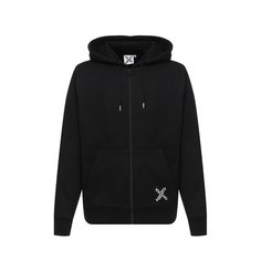 Хлопковая толстовка Kenzo Sport Kenzo