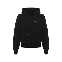 Хлопковое худи Amiri