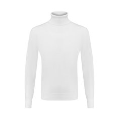 Шерстяная водолазка Z Zegna