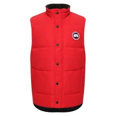 Пуховый жилет Garson Vest Canada Goose