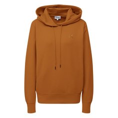 Хлопковое худи Kenzo