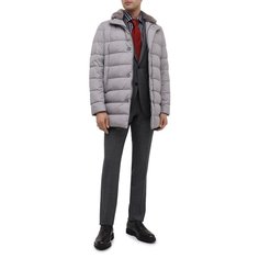 Шерстяной костюм Corneliani