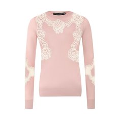 Пуловер Dolce & Gabbana
