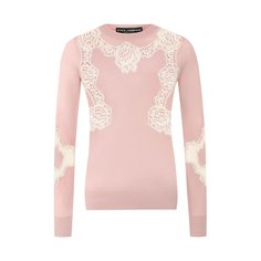 Пуловер Dolce & Gabbana