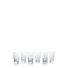 Набор из 6-ти бокалов Everyday Grand Baccarat