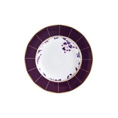 Суповая тарелка Prunus Bernardaud