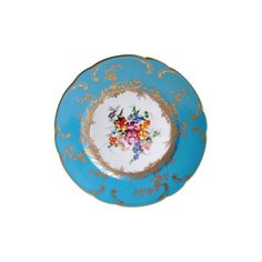 Салатная тарелка Siecle Bernardaud