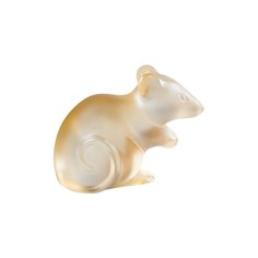 Статуэтка Мышка Lalique