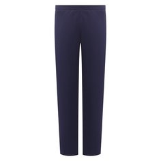 Хлопковые домашние брюки Zimmerli