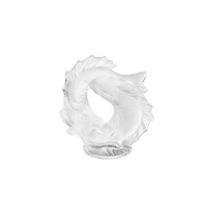 Две рыбки Lalique