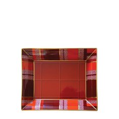 Мелочница Tartan Bernardaud