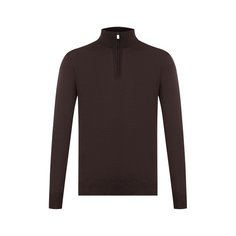 Шерстяной джемпер Canali