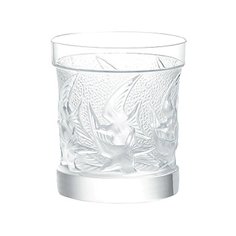 Стакан для виски Swallows Lalique