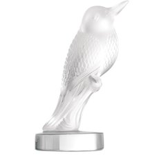 Скульптура Hummingbird Lalique