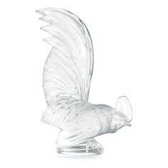 Пресс-папье Bantam Lalique