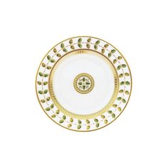 Обеденная тарелка Constance Bernardaud