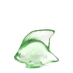 Скульптура Fish Lalique