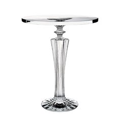 Блюдо для торта Mille Nuits Baccarat