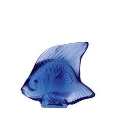 Скульптура Fish Lalique