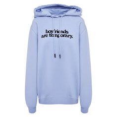 Хлопковое худи Off-White
