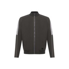 Шерстяная толстовка Z Zegna