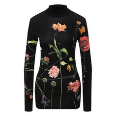 Пуловер из вискозы Valentino