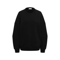 Хлопковый свитшот Dries Van Noten