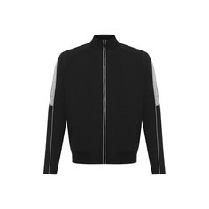 Шерстяная толстовка Z Zegna