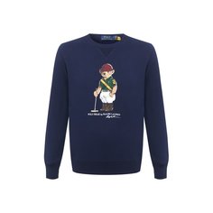 Свитшот Polo Ralph Lauren