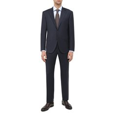 Шерстяной костюм Corneliani