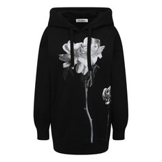 Хлопковое худи Valentino