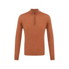 Шерстяной джемпер Canali