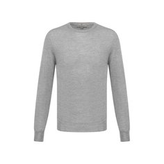 Шерстяной джемпер Canali