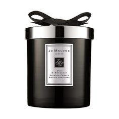 Свеча ароматная Oud & Bergamot Jo Malone London