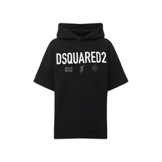 Хлопковое худи Dsquared2