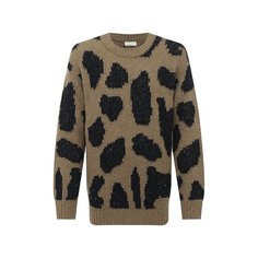 Шерстяной свитер Dries Van Noten
