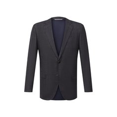 Шерстяной пиджак Canali