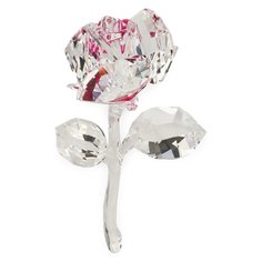 Фигурка Blossoming Rose Swarovski
