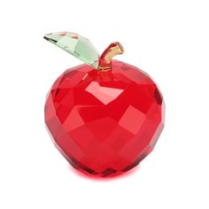 Статуэтка Red Apple Swarovski