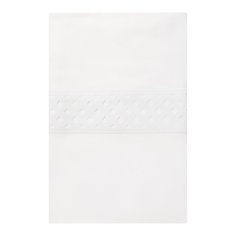 Хлопковый пододеяльник Frette