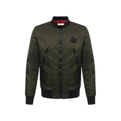Бомбер Philipp Plein