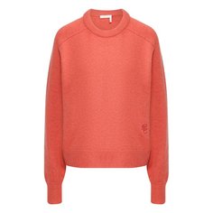 Кашемировый пуловер Chloé